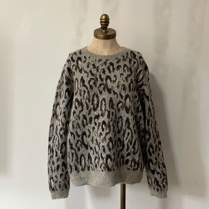 & Other Stories sweater